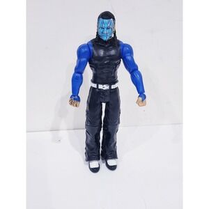 WWE Jeff Hardy Basic Action Figure Mattel 2018